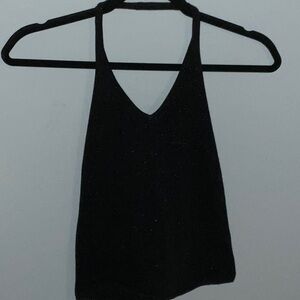 JACOB Sparkly Halter